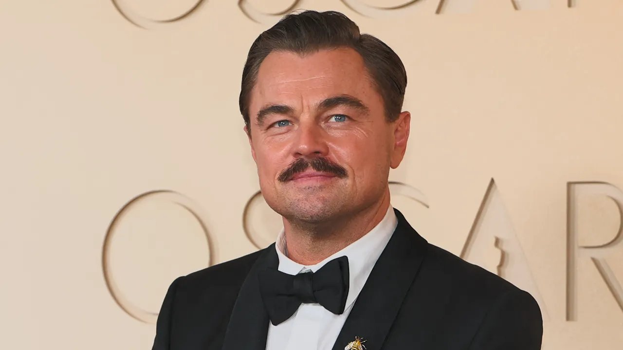 Heat 2 Casts Leonardo DiCaprio and Stephen Graham
