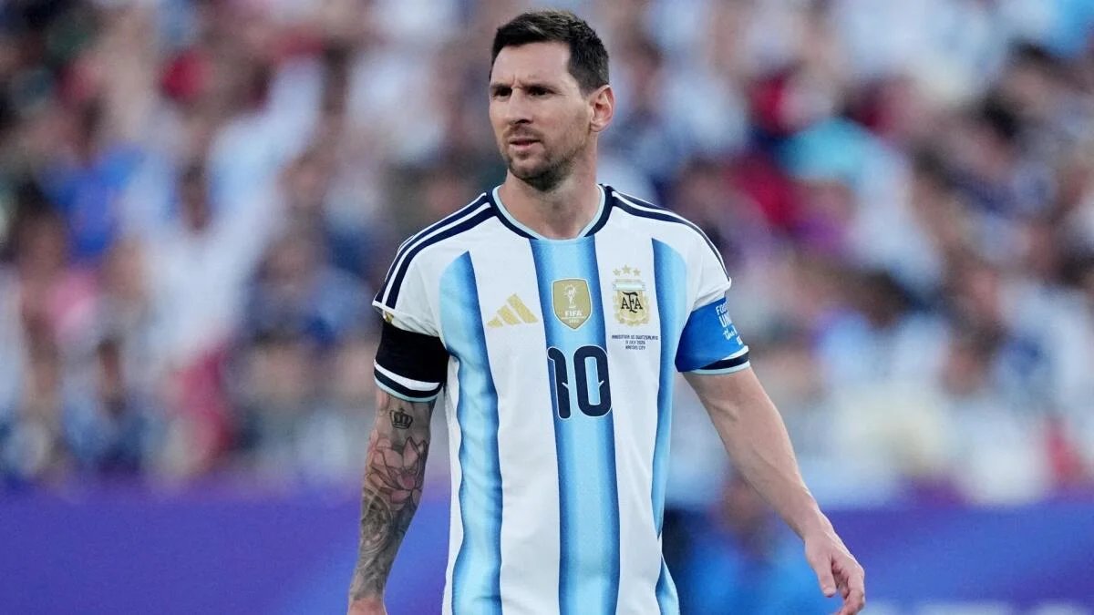 Argentina vs. England prediction, odds, time: 2026 World Cup semifinal picks