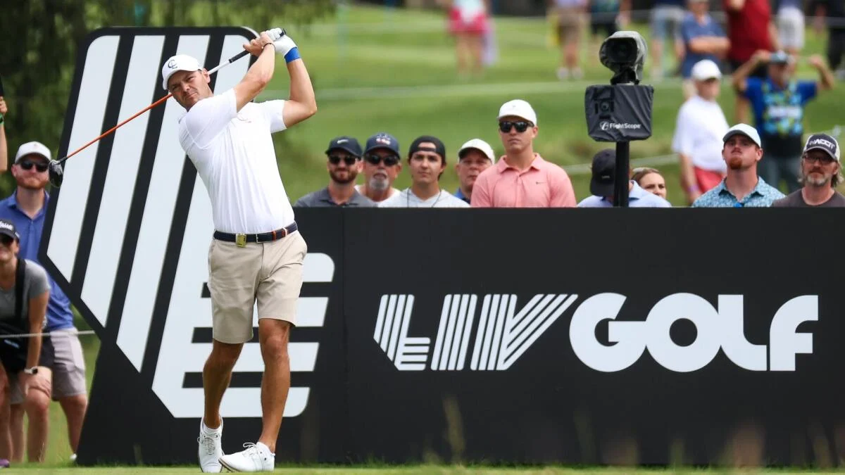 LIV Golf Team Championships ‘highly unlikely’ to happen, says Martin Kaymer