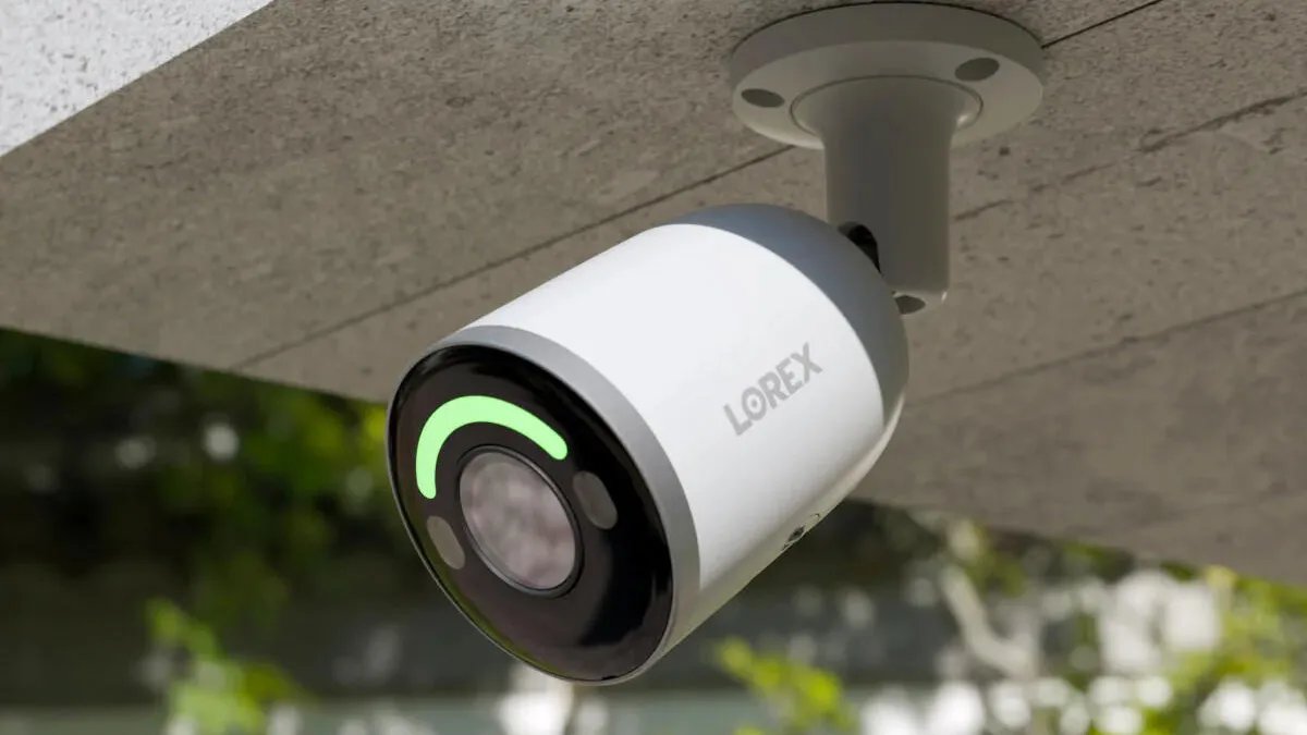 The Security Camera Secret I Recommend Only for Certain Homes
