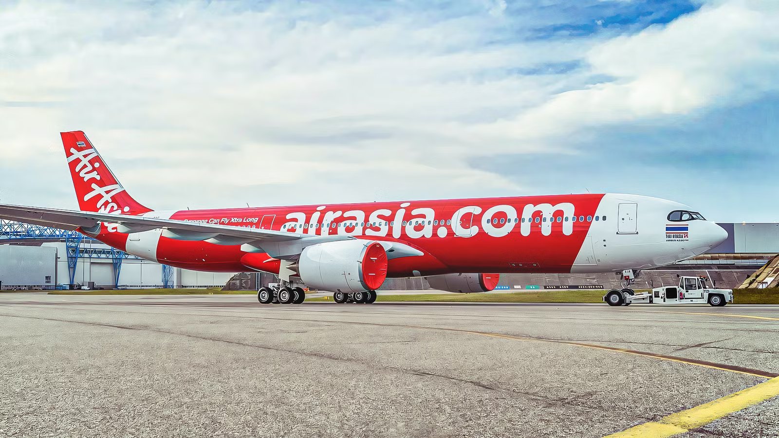 The Airline That Pioneered Low-Cost Long-Haul Widebody Flying Just Killed The Model It Created
