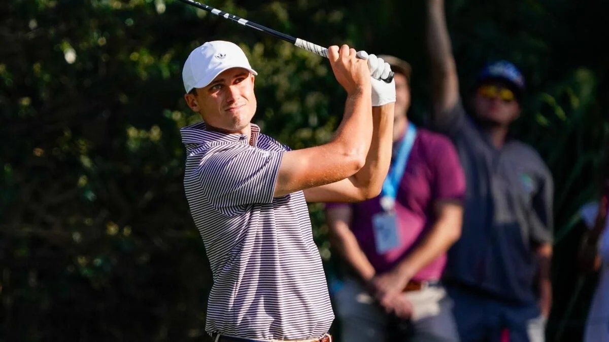 2026 Open Championship odds, picks, field, date: Predictions from golf model that’s nailed 17 majors