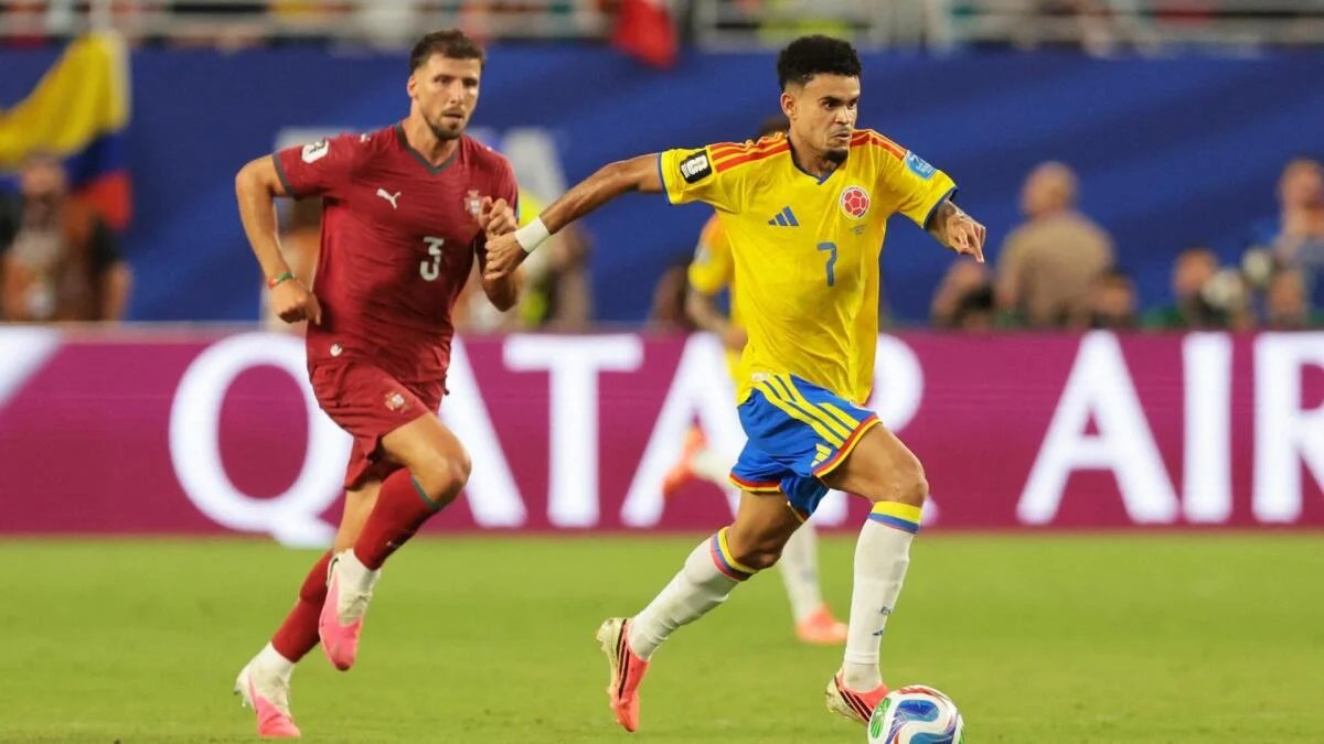 Colombia vs. Ghana prediction, odds, line, time: 2026 World Cup Round of 32 picks