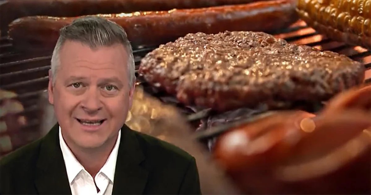 Fire up the grill for a yearly ritual: Communing over BBQ skills (or lack thereof)