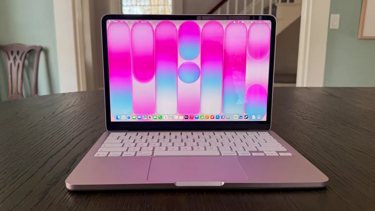 Best MacBooks We’ve Tested (July 2026)