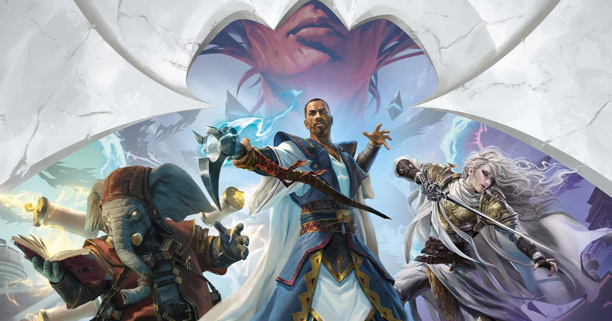 Two years on from taking the role, Wizards of the Coast’s president is stepping down