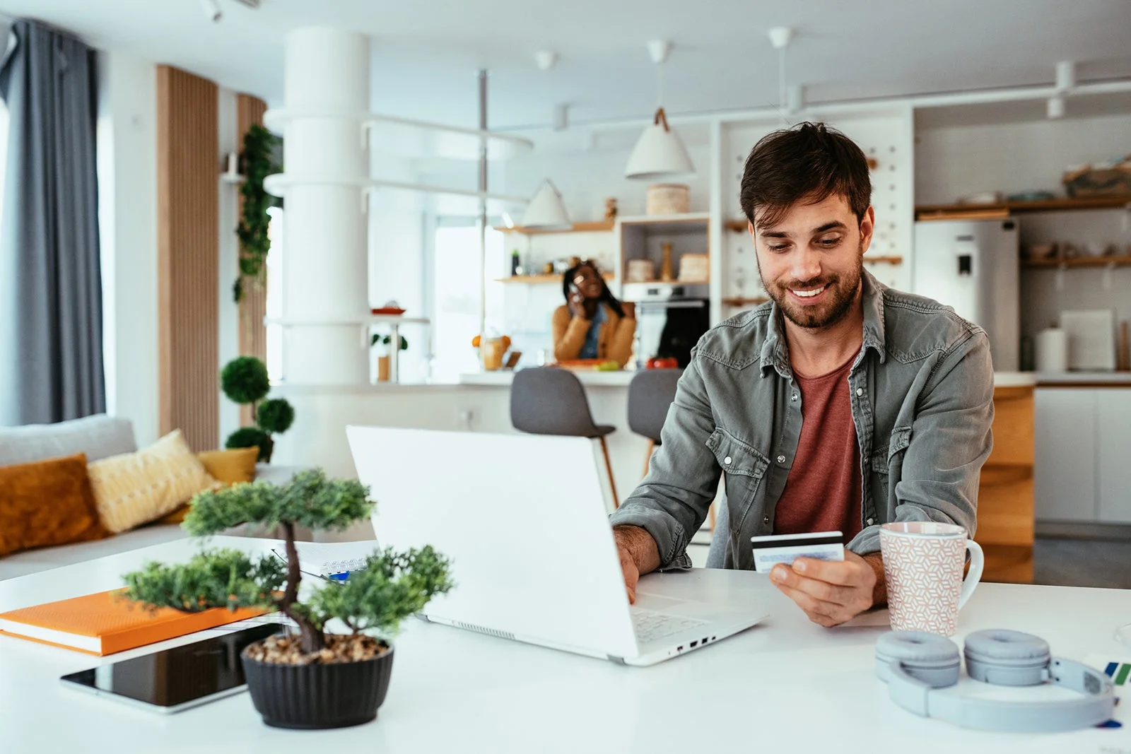 Capital One Spark Cash Plus review: Simple 2% cash back on all business expenses