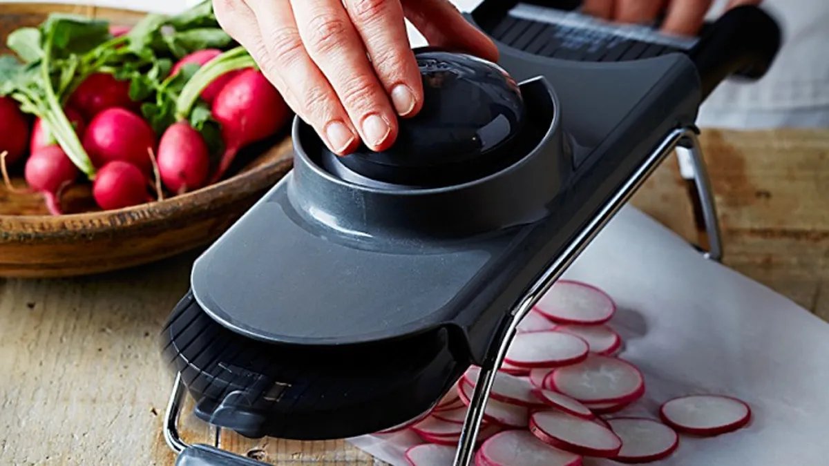 Chefs Say These 20 Kitchen Gadgets Are a Waste of Money. Here’s What to Buy Instead