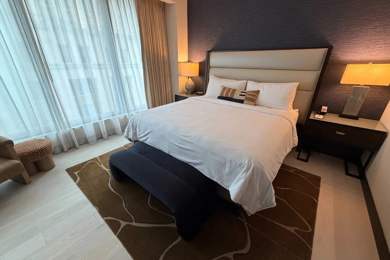 How free Is a hotel award night? Marriott vs. Hyatt