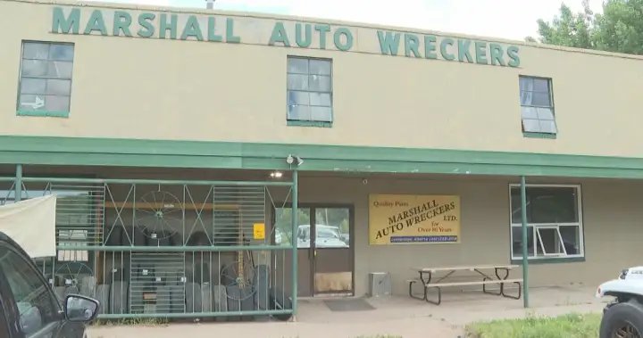 Southern Alberta business concerned about copycat website – Lethbridge