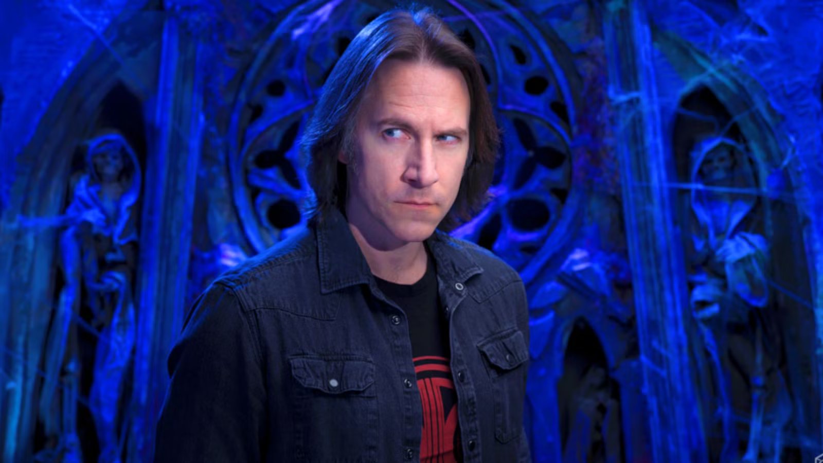 Warframe devs say adding Critical Role’s Matt Mercer is a ‘dream come true’