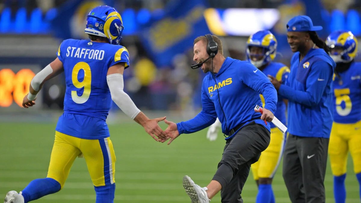 2026 NFL offensive infrastructure rankings: Which teams have best set up their quarterback for success?