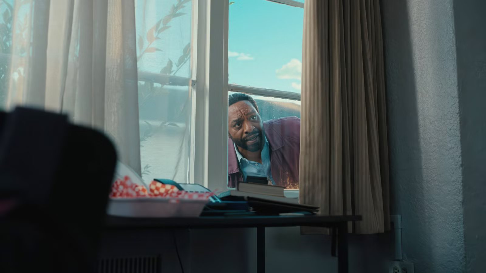 10 new movies to watch this weekend on Peacock, Netflix, and Hulu (July 17-19)