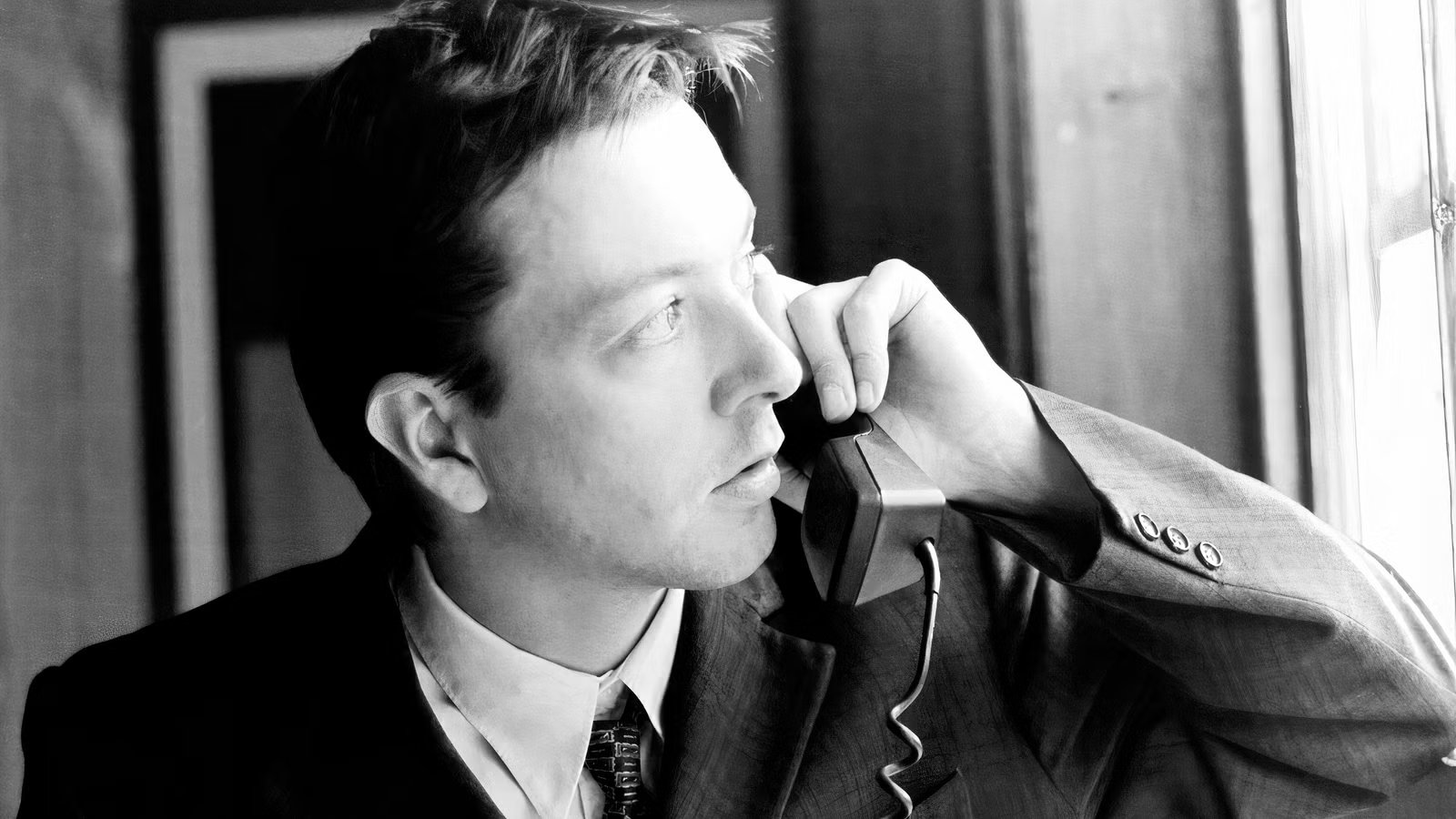 Christopher Nolan’s first movie is waiting to be rediscovered (and for free)