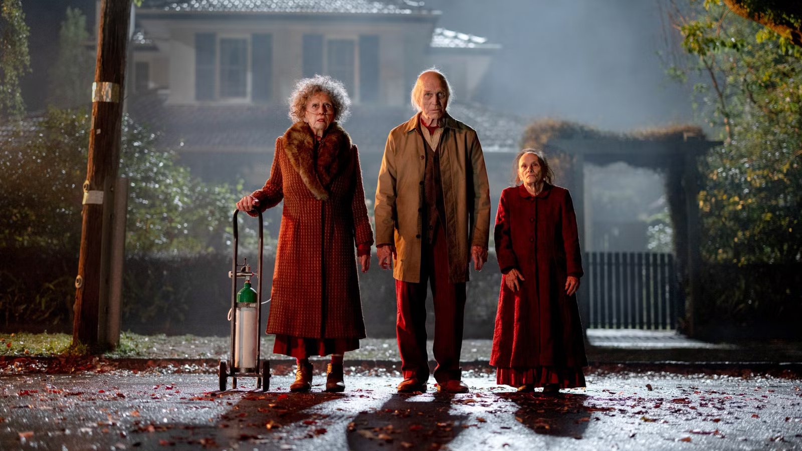 Horror master James Wan’s greatest movie franchise officially returns in 3 weeks