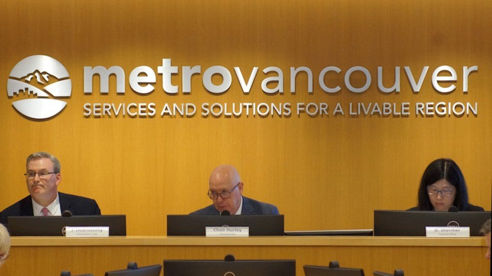 $389M Metro Vancouver developer subsidy ‘strikes a balance,’ says chair