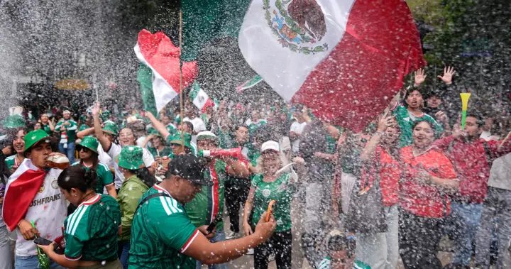 4 dead in Mexico City during World Cup celebrations – National