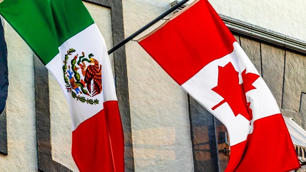 Trump Declines to Renew USMCA, Upping ‘Anxiety Tax’ on North American Supply Chain