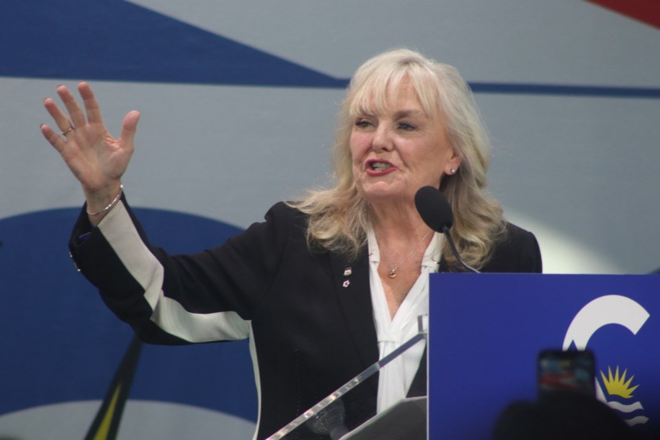 Rob Shaw: Another architect of the BC Conservatives' rise heads for the door
