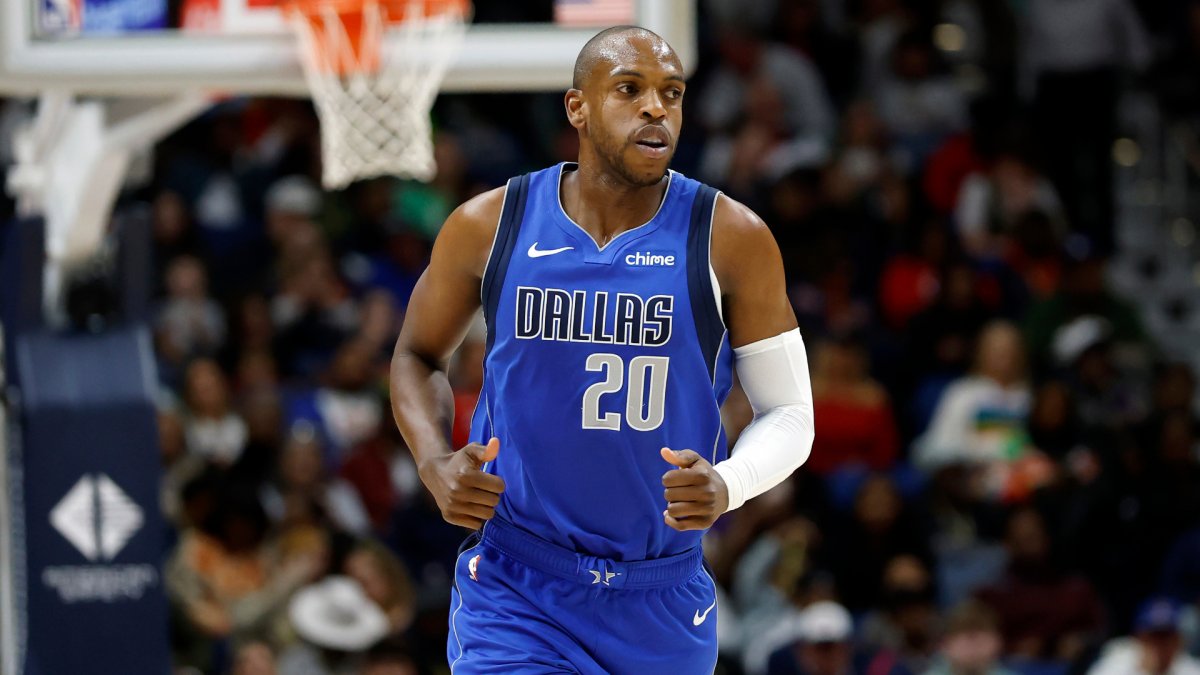 Why Khris Middleton’s return to the Wizards transformed into a six-team NBA trade