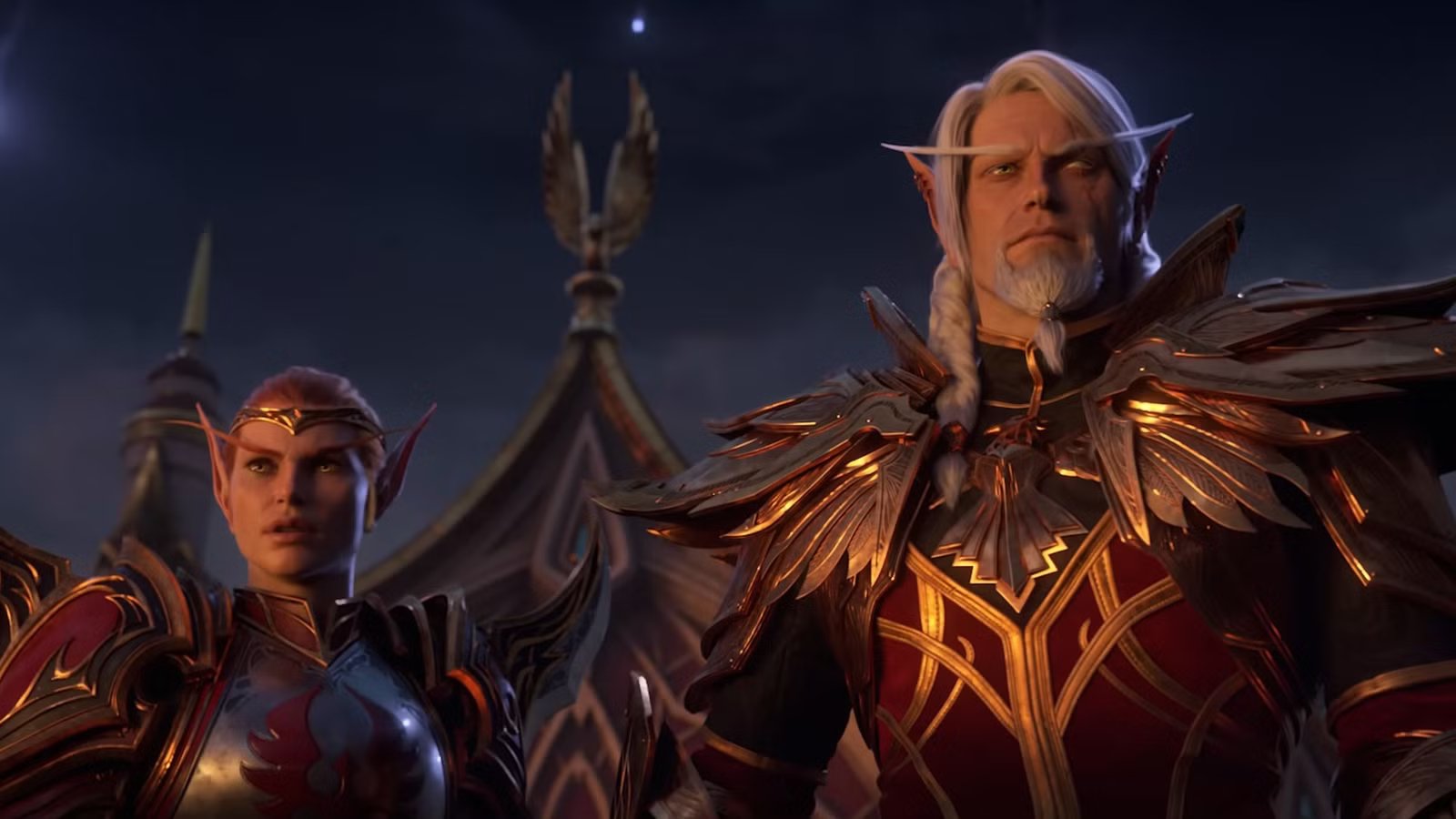 World of Warcraft’s divisive change to combat addons is here to stay