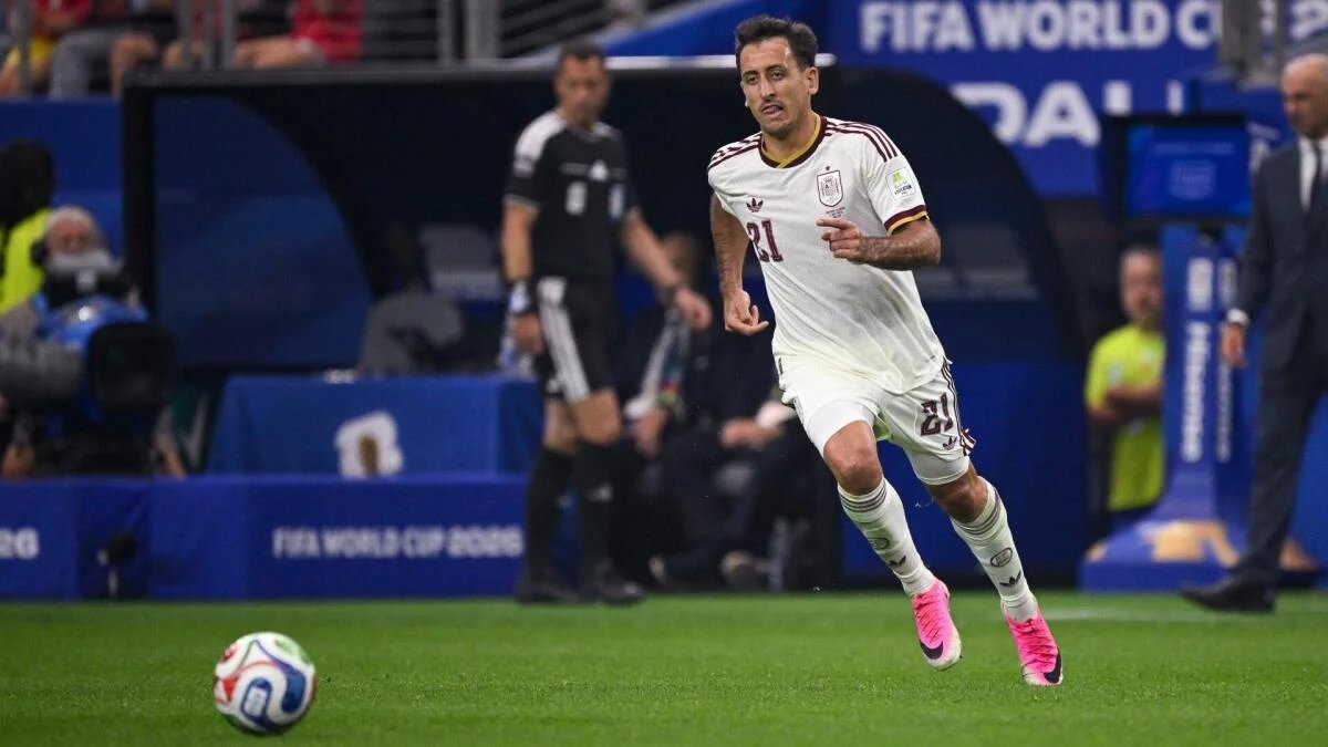 Spain vs. France prediction, odds, time: 2026 World Cup semifinal expert picks