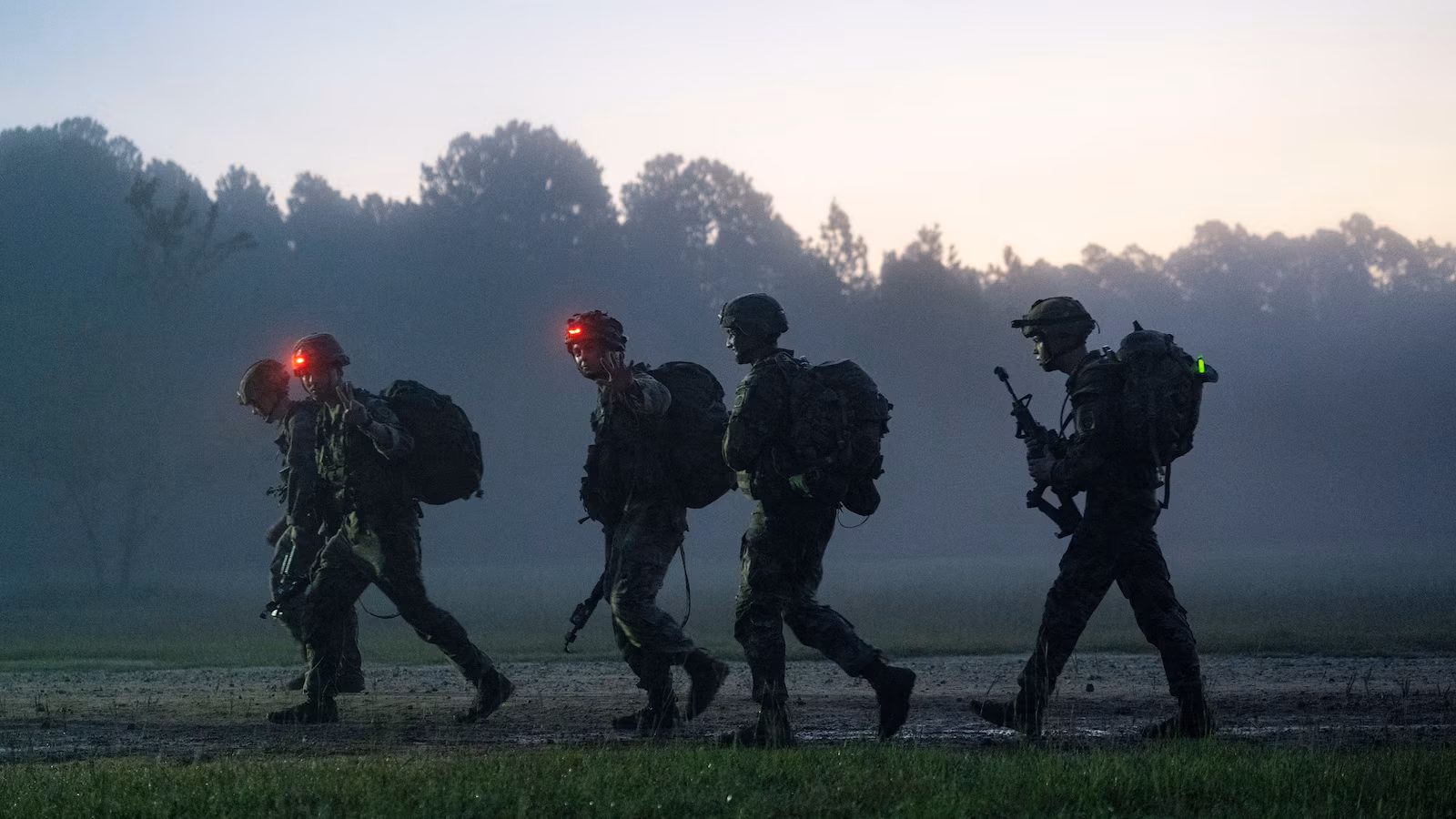 Democratic senators want answers about Hegseth’s military testosterone plan