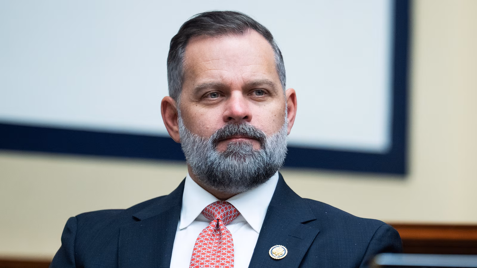 DOJ investigating Rep. Cory Mills: Sources