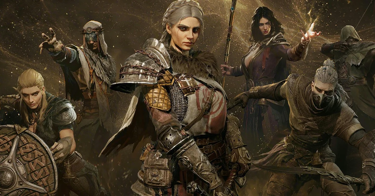 This week in PC games: a battle royale detective game, a broken Y2K metaverse, a laptop tycoon sim, and a new Company of Heroes RTS