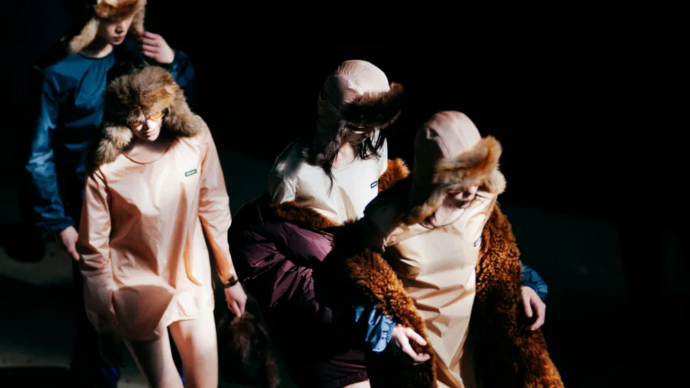 Valentino, Maison Margiela Return to Provisional Paris Fashion Week Schedule
