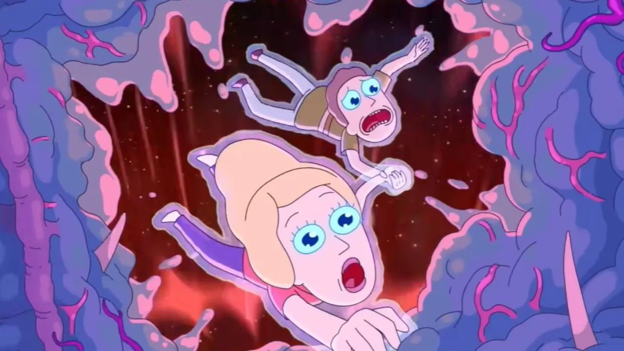 Rick and Morty Season 9, Episode 9 Review & Recap