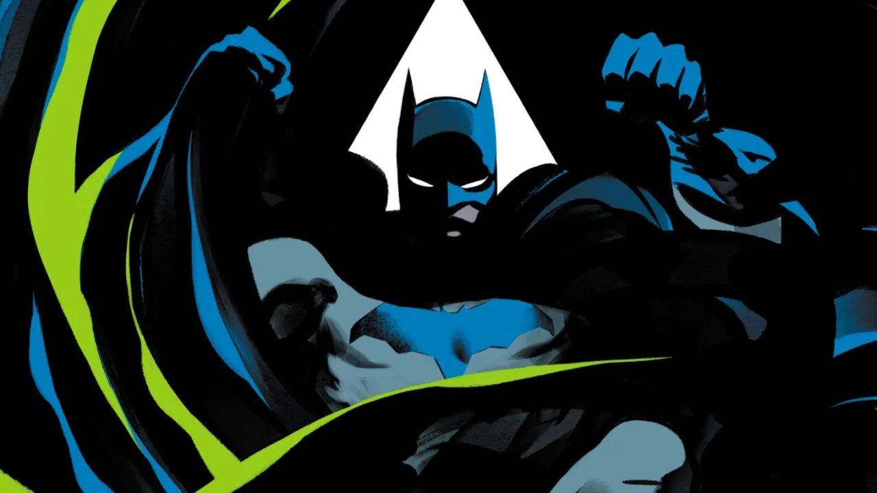 DC Comics Reveals New Next Level Books at SDCC 2026