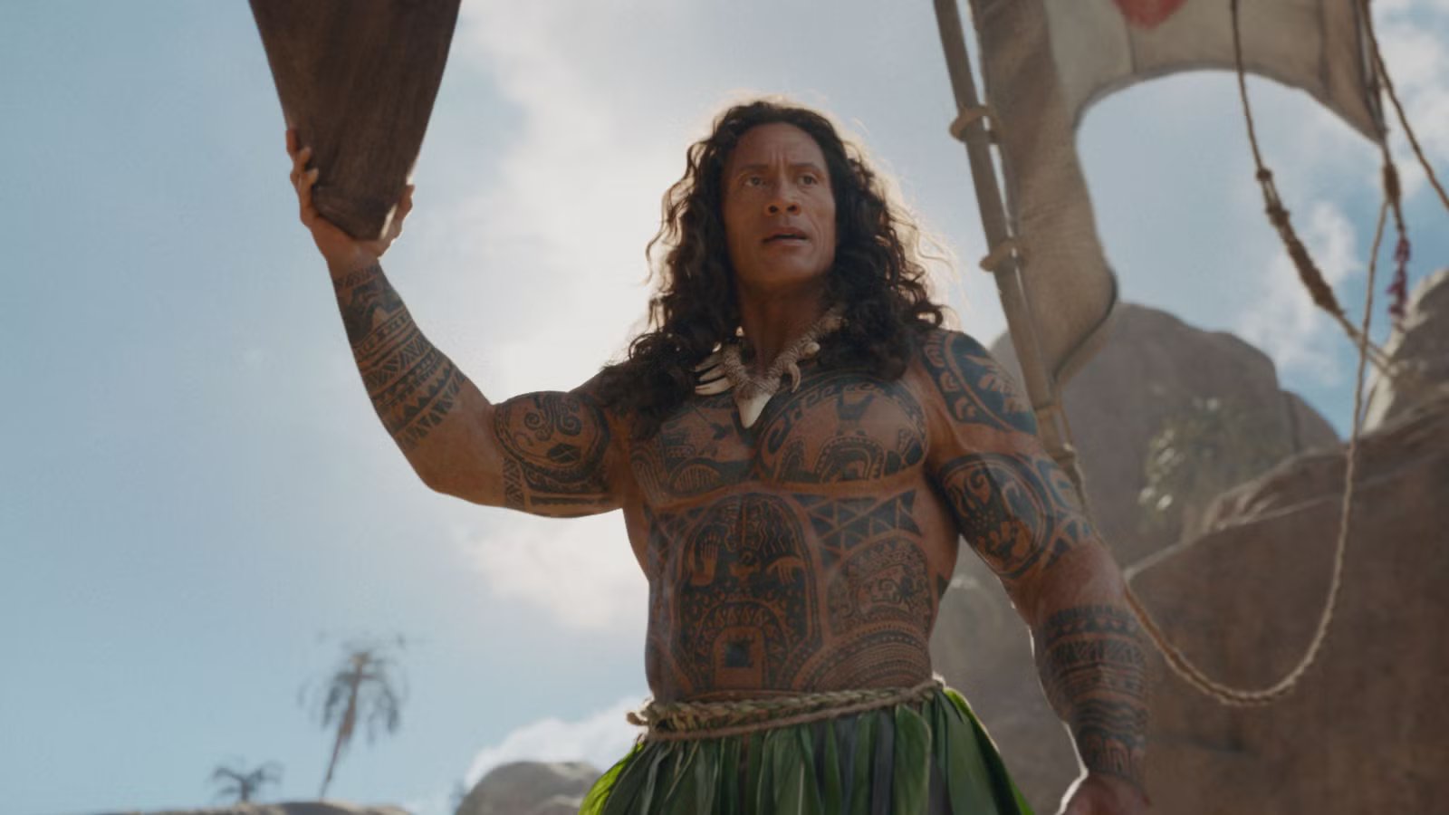 Moana’s poor box office performance proves a decade is too soon for a Disney remake