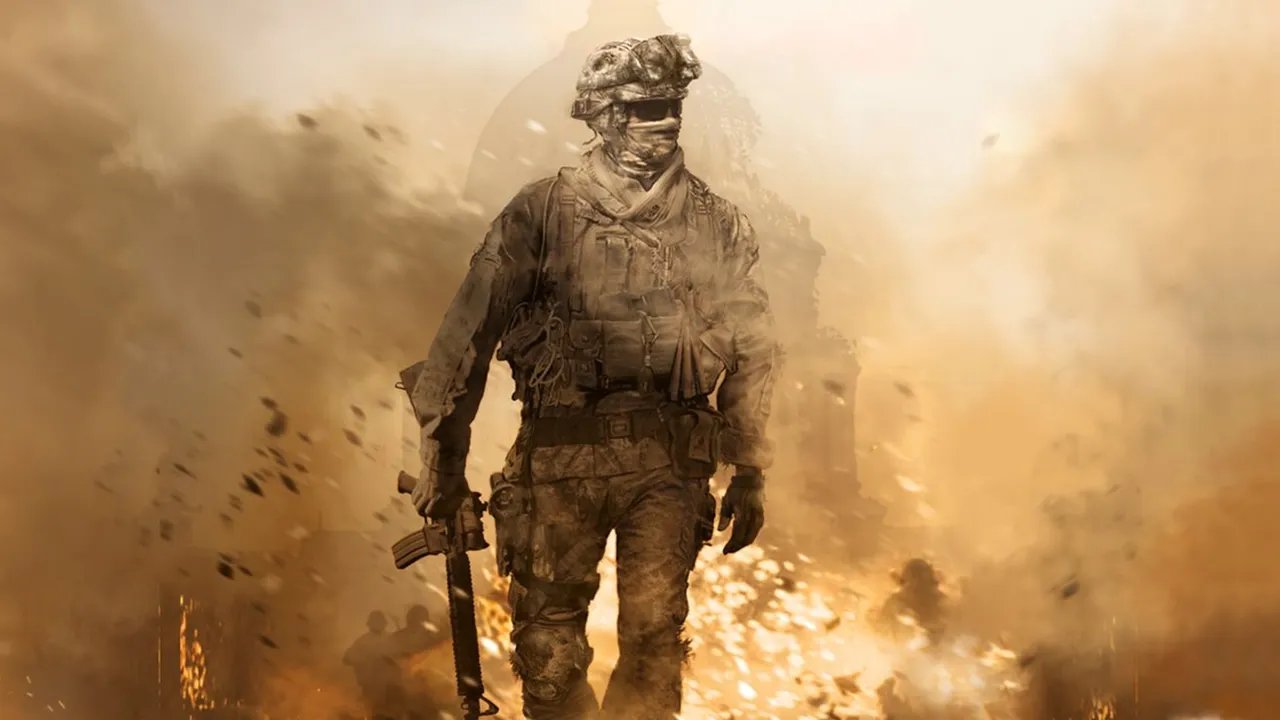 Ex-Modern Warfare Creative Strategist Launches New Studio to Push Back Against Live Service Trends