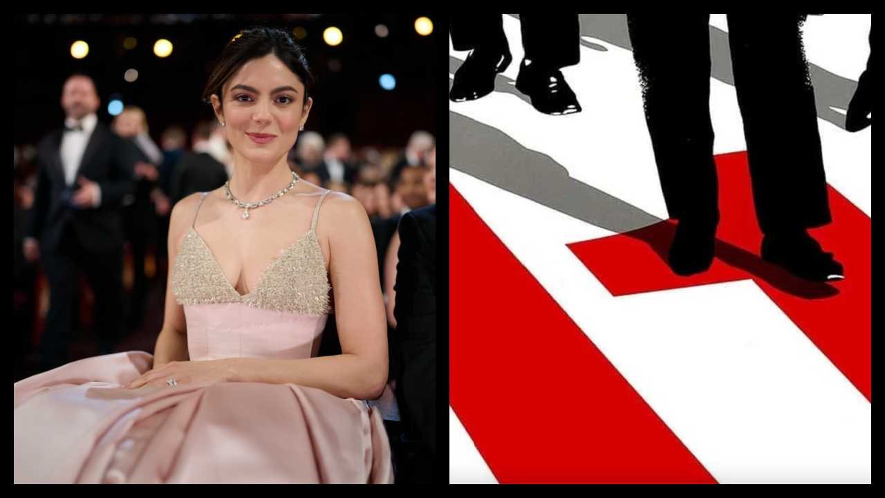 Monica Barbaro to Join the ‘Ocean’s Eleven’ Prequel