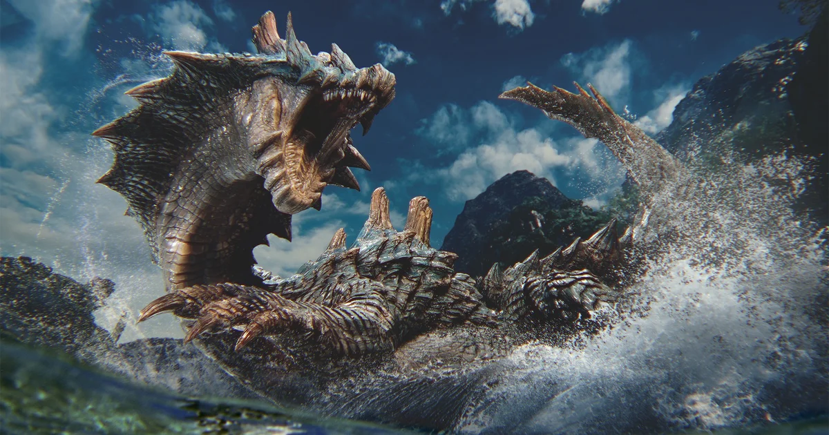 Monster Hunter Wilds’ latest patch makes online-only missions playable offline, alongside some other useful updates