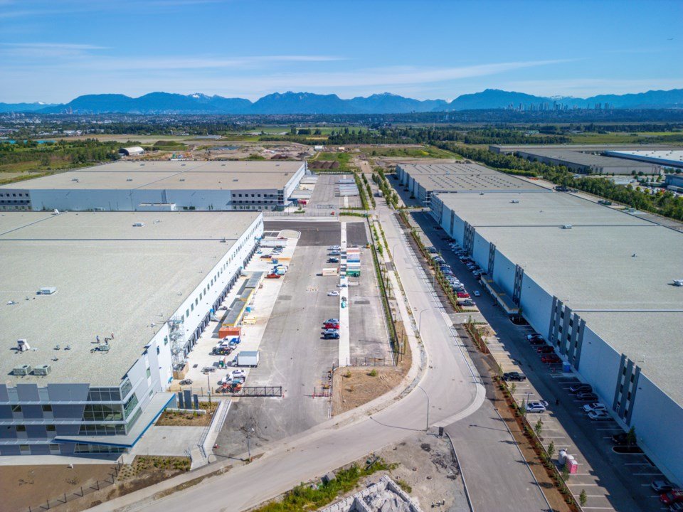 Judge rejects east Richmond company's bid to reopen Cowichan Tribes ruling