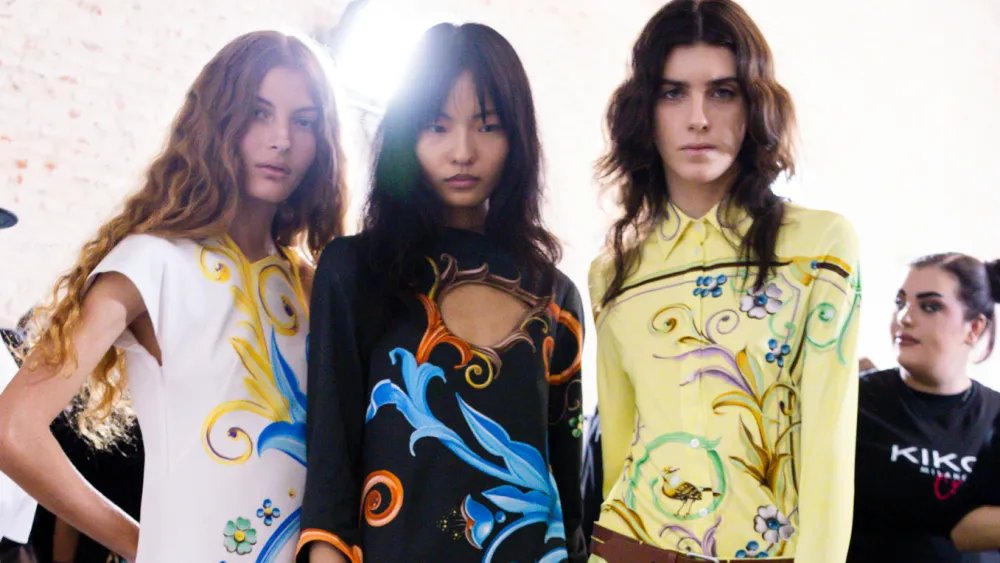 Oxy Capital Submits Binding Offer to Acquire Moschino Parent Aeffe