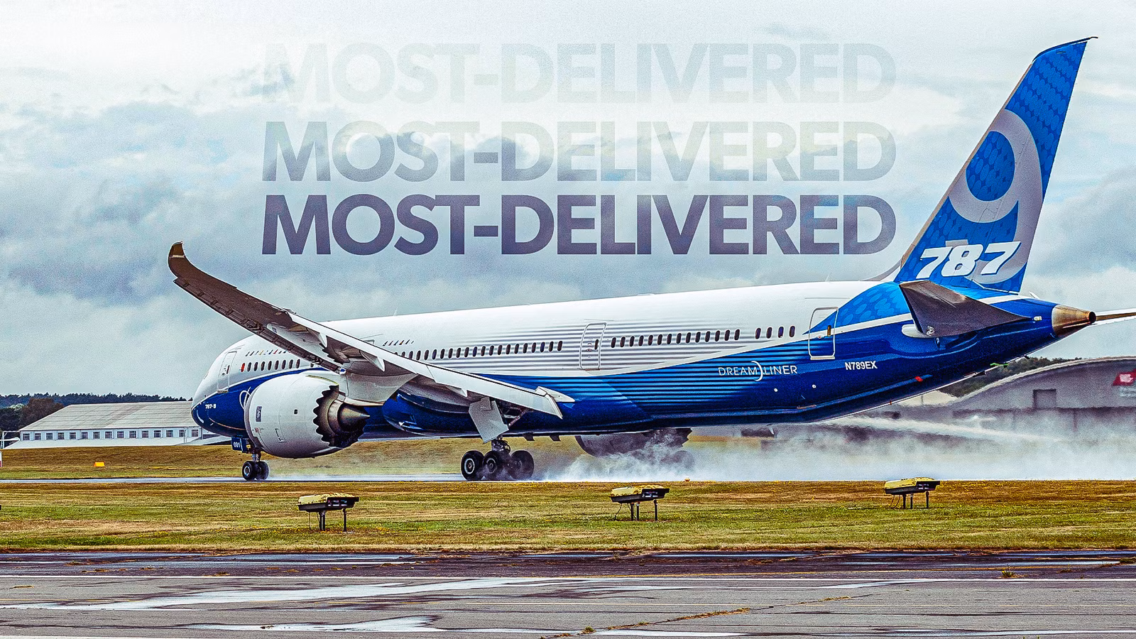 How The World’s Most-Delivered Widebody Of 2026 Is Quietly Retiring 3 Legacy Aircraft At 4 Airlines