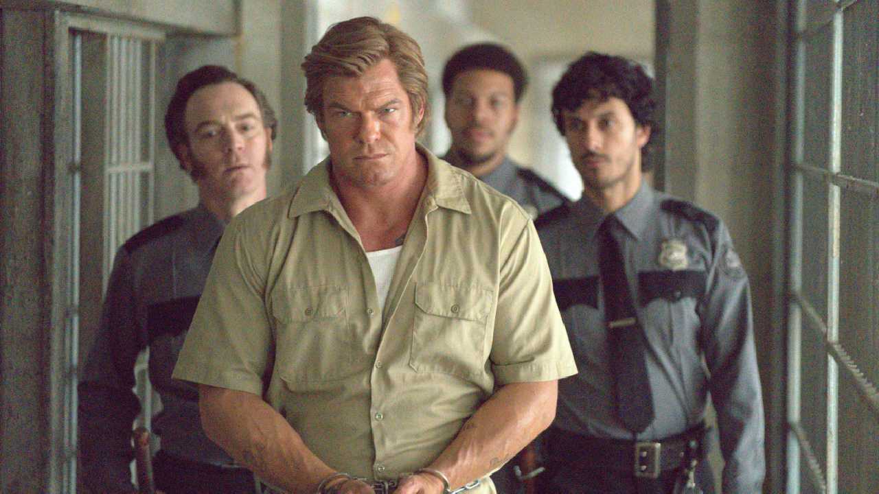 Movie Review: ‘Motor City’ | Moviefone