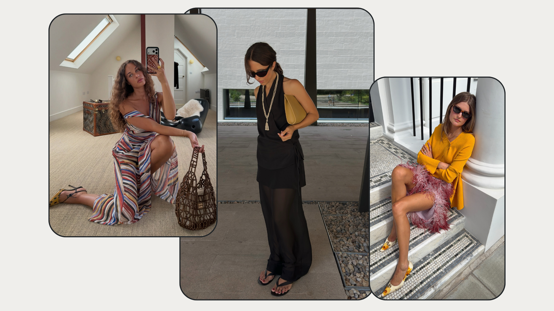 6 Fashion Trends To Follow If You Want to Look Expensive