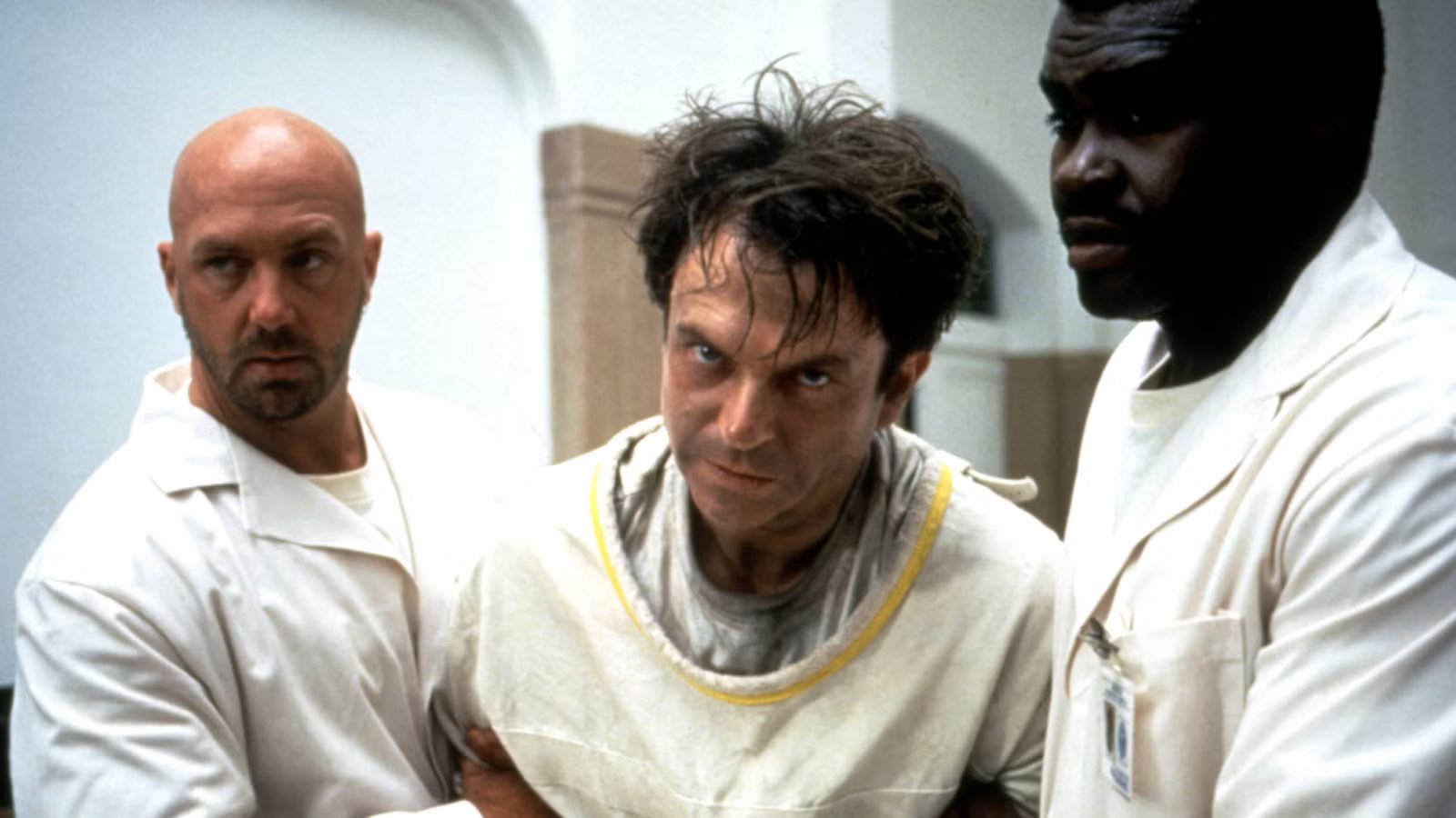 Sam Neill’s cult classic thriller has one of the all-time great mic-drop endings