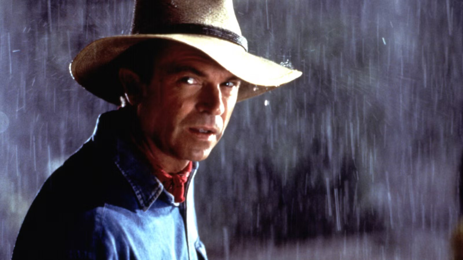 Sam Neill, Jurassic Park’s Dr. Alan Grant, has died aged 78