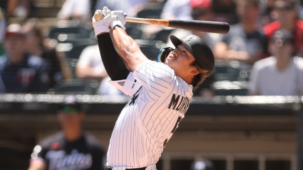 2026 MLB Home Run Derby tracker: Munetaka Murakami, Kyle Schwarber round out field in Philadelphia