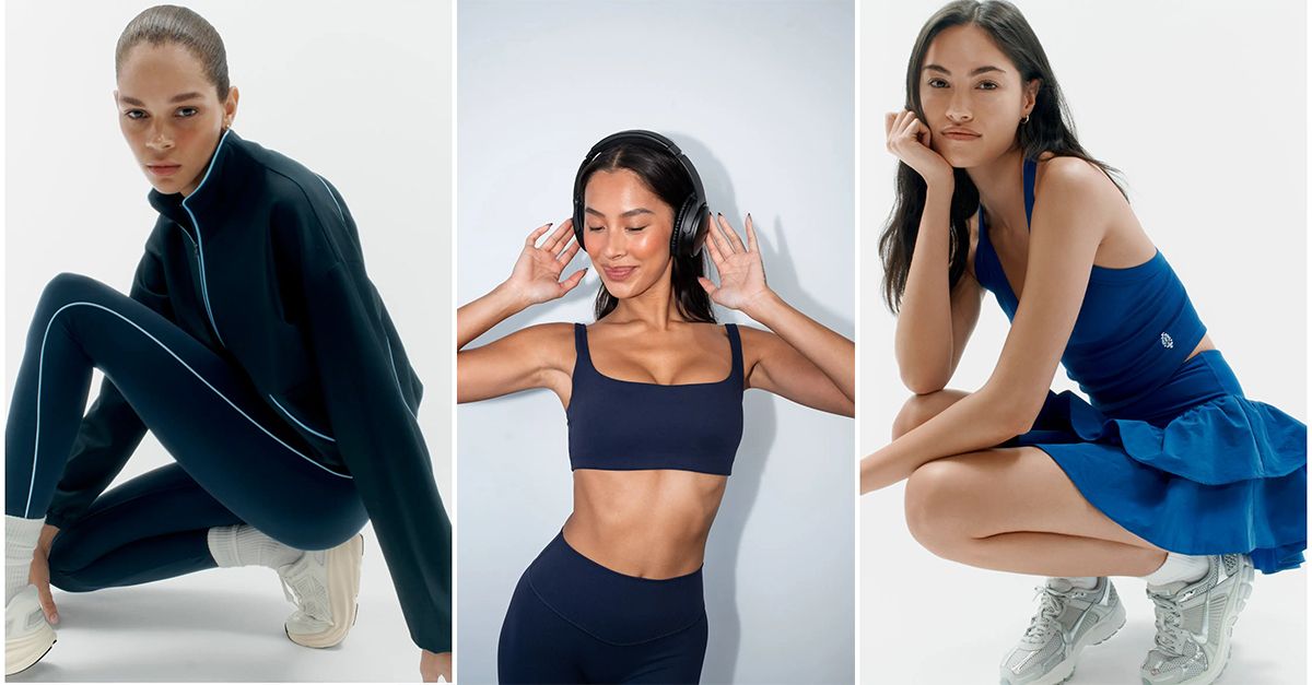 Shop 31 Activewear Deals During the Nordstrom Anniversary Sale