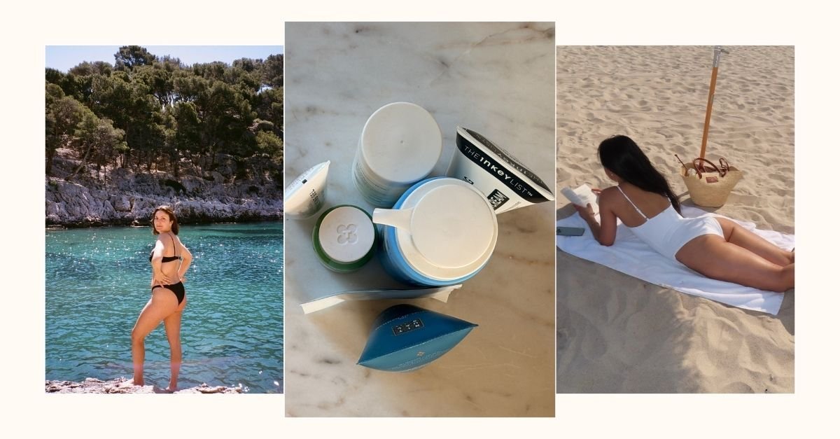 9 Best Products for Treating Butt Acne, According to a Derm