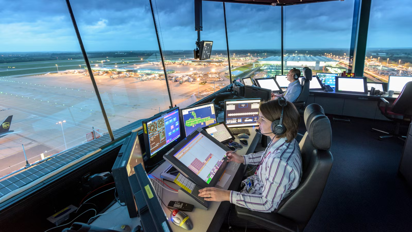 Why The Same Aircraft Can Have A Different Callsign