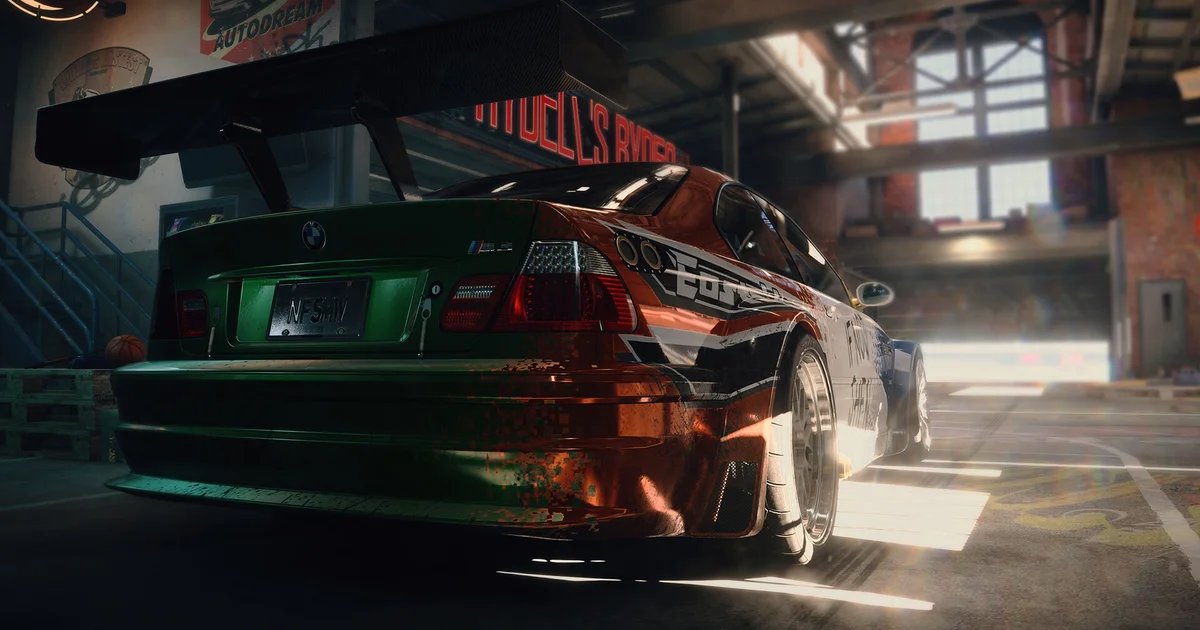 “Never say never”: Criterion aren’t ruling out a return to Need For Speed, but Battlefield is their only focus for now