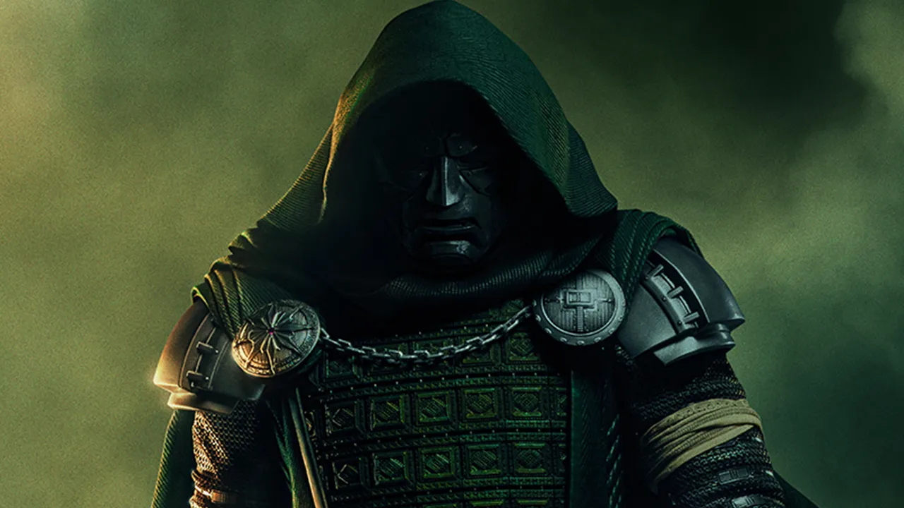 Kevin Feige Responds to Criticisms Over Dr. Doom Buildup Compared to Thanos