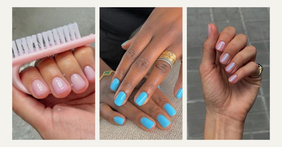 The 6 Most Stylish July Nail Ideas to Screenshot This Month